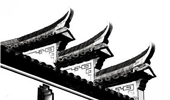 【屋面拾貝】馬頭墻——萬馬奔騰的動態(tài)美